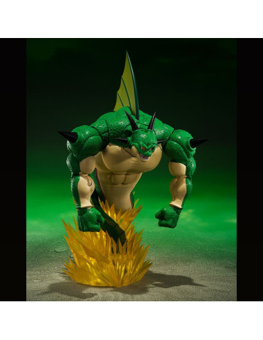 Dragon Ball Z Set Porunga e Dende S.H. Figuarts