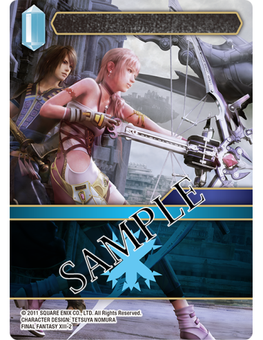 Final Fantasy TCG Rebellion's Call Opus XVII - Box da 36 Buste - Italiano