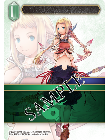 Final Fantasy TCG Rebellion's Call Opus XVII - Booster Box - Italian