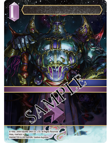 Final Fantasy TCG Rebellion's Call Opus XVII - Booster Box - Italian