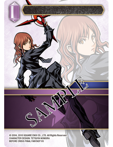 Final Fantasy TCG Rebellion's Call Opus XVII - Box da 36 Buste - Italiano