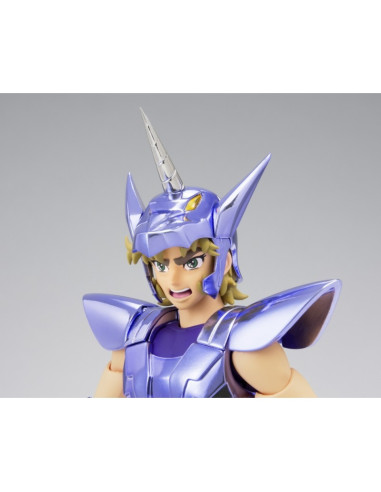 SAINT SEYA MYTH CLOTH UNICORN JABU REVIVAL