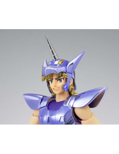 SAINT SEYA MYTH CLOTH UNICORN JABU REVIVAL