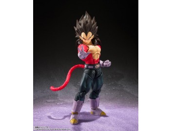 Dragon Ball GT Vegeta Super...