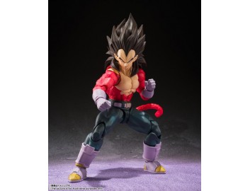 Dragon Ball GT Vegeta Super... 2