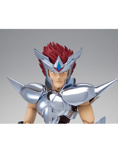 Saint Seiya Myth Cloth Centaurus Babel