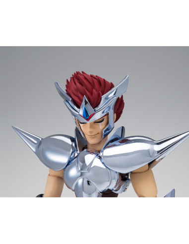 Saint Seiya Myth Cloth Centaurus Babel