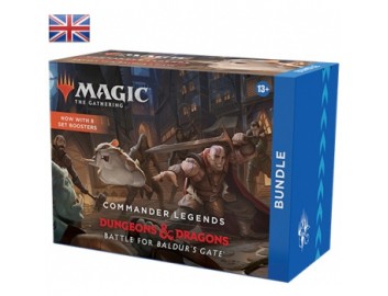 Magic the Gathering...