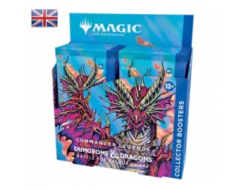 Magic the Gathering...