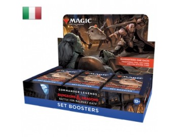 Magic the Gathering...