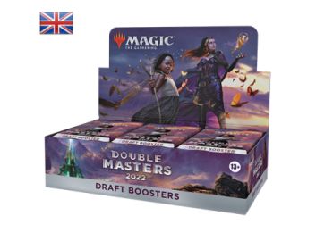 Magic the Gathering Double...