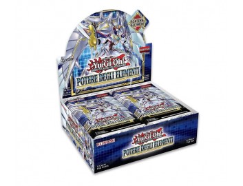 Yu-Gi-Oh! Potere degli...