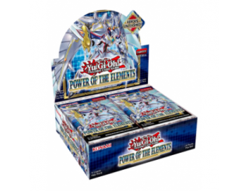 Yu-Gi-Oh! Power of the...