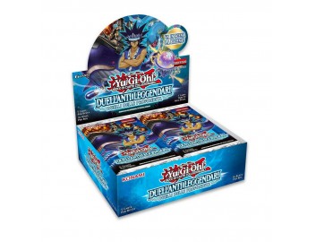 Yu-Gi-Oh! Duellanti...