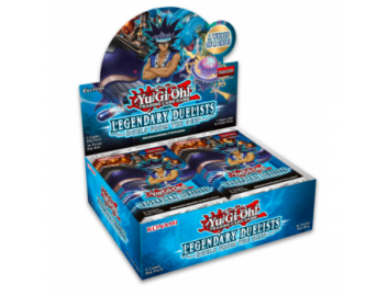 Yu-Gi-Oh! Legendary...