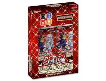 Yu-Gi-Oh! Duellanti...