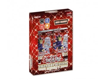 Yu-Gi-Oh! Legendary...