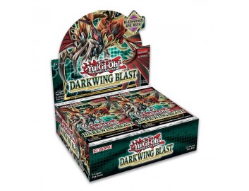 Yu-Gi-Oh! Darkwing Blast...