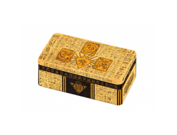 Yu-Gi-Oh! Tin Of The...