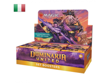 Magic the Gathering...