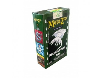 MetaZoo TCG: Wilderness 1st...