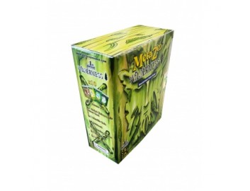 MetaZoo TCG: Wilderness 1st...