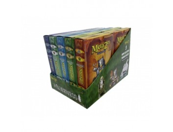 MetaZoo TCG: Wilderness 1a...