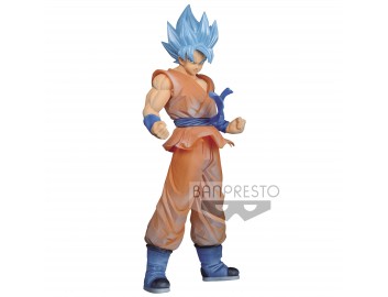 Dragon Ball Super Clearise...