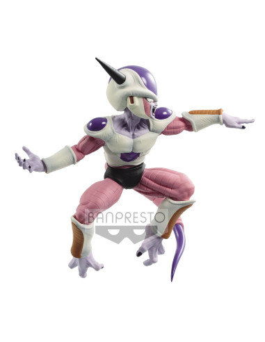 Dragon Ball Z The Frieza Serie Full Scratch