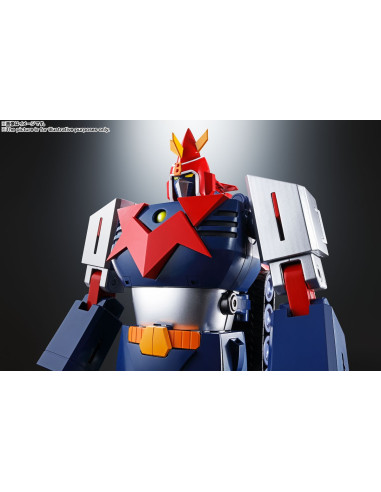 DX-04 VOLT IN BOX VOLTUS V DIE CAST