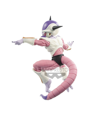Dragon Ball Z The Frieza Serie Full Scratch