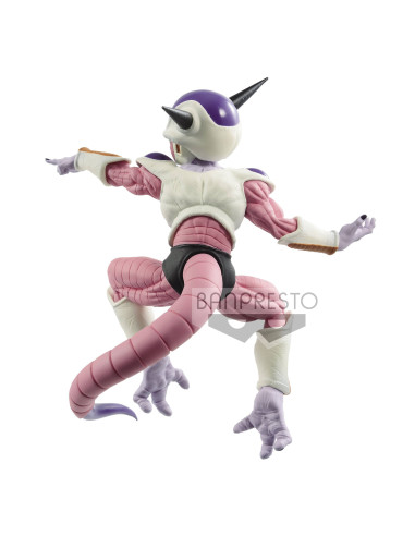 Dragon Ball Z The Frieza Serie Full Scratch