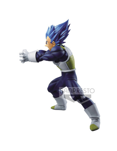 Dragon Ball Super Maximatic PVC Statue The Vegeta