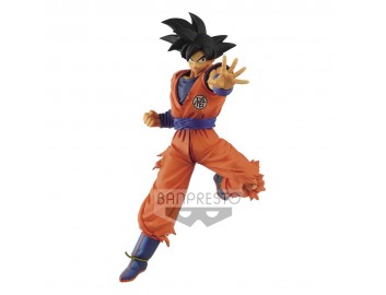 Dragon Ball Super...