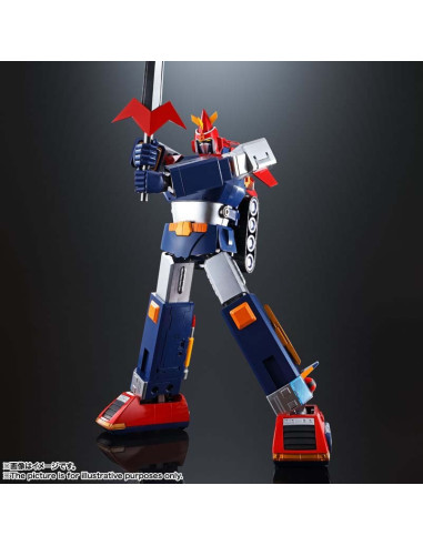 DX-04 VOLT IN BOX VOLTUS V DIE CAST