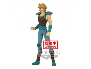 Saint Seiya Cosmo Memoir...