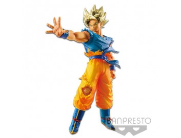 Dragonball Z Blood of...