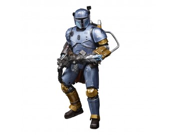 Star Wars The Mandalorian...