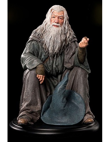 Il Signore Degli Anelli Statua Gandalf