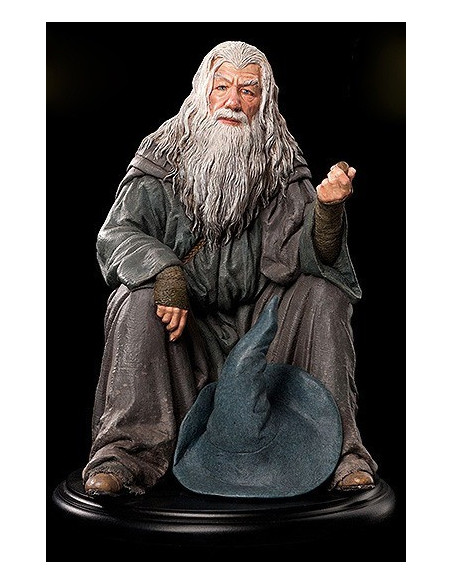 Il Signore Degli Anelli Statua Gandalf