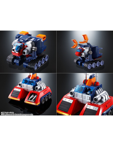 DX-04 VOLT IN BOX VOLTUS V DIE CAST
