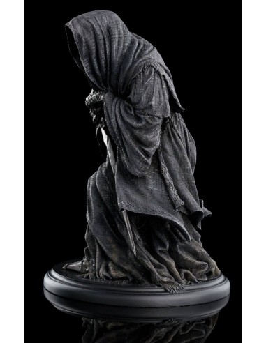 Lord of the Rings Statue Ringwraith