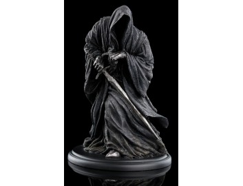 Lord of the Rings Statue...