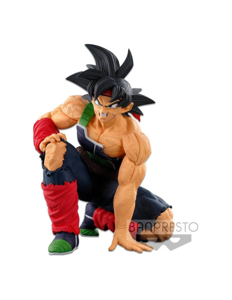 Dragonball Super BWFC 3 Super Master Stars Piece The Bardock The Original