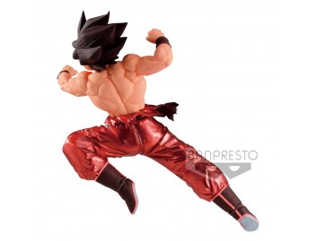 Dragon Ball Z Blood of... 2