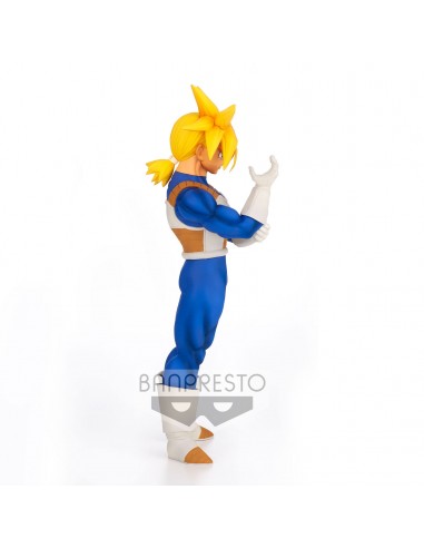 Dragonball Z Solid Edge Works Statue...