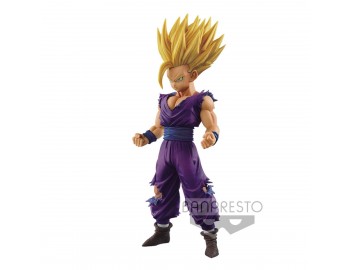 Dragonball Z Master Stars...