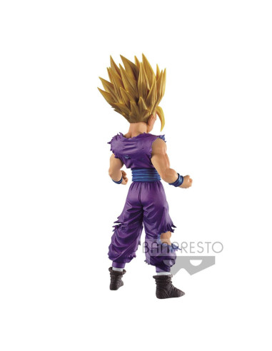 Dragonball Z Master Stars Piece Figure Son Gohan
