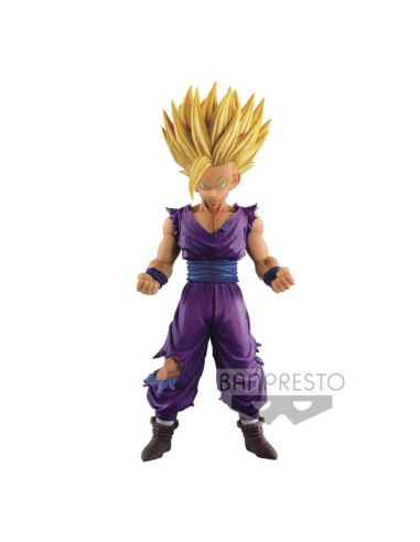 Dragonball Z Master Stars Piece Figure Son Gohan