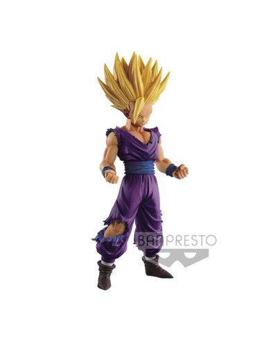 Dragonball Z Master Stars Piece Figure Son Gohan